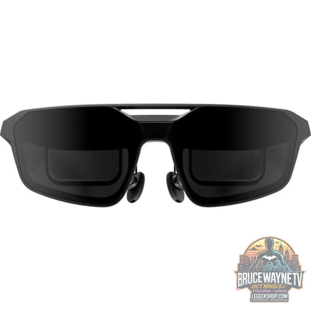 ASUS ROG XREAL R1-B, Gaming-AR-Brille - ASUS - vue 2
