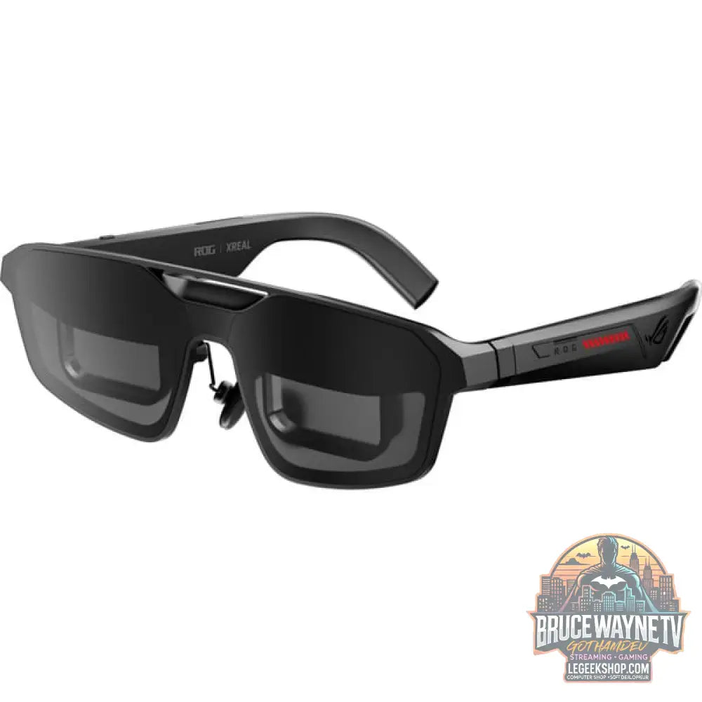 ASUS ROG XREAL R1-N, Gaming-AR-Brille - ASUS - vue 3