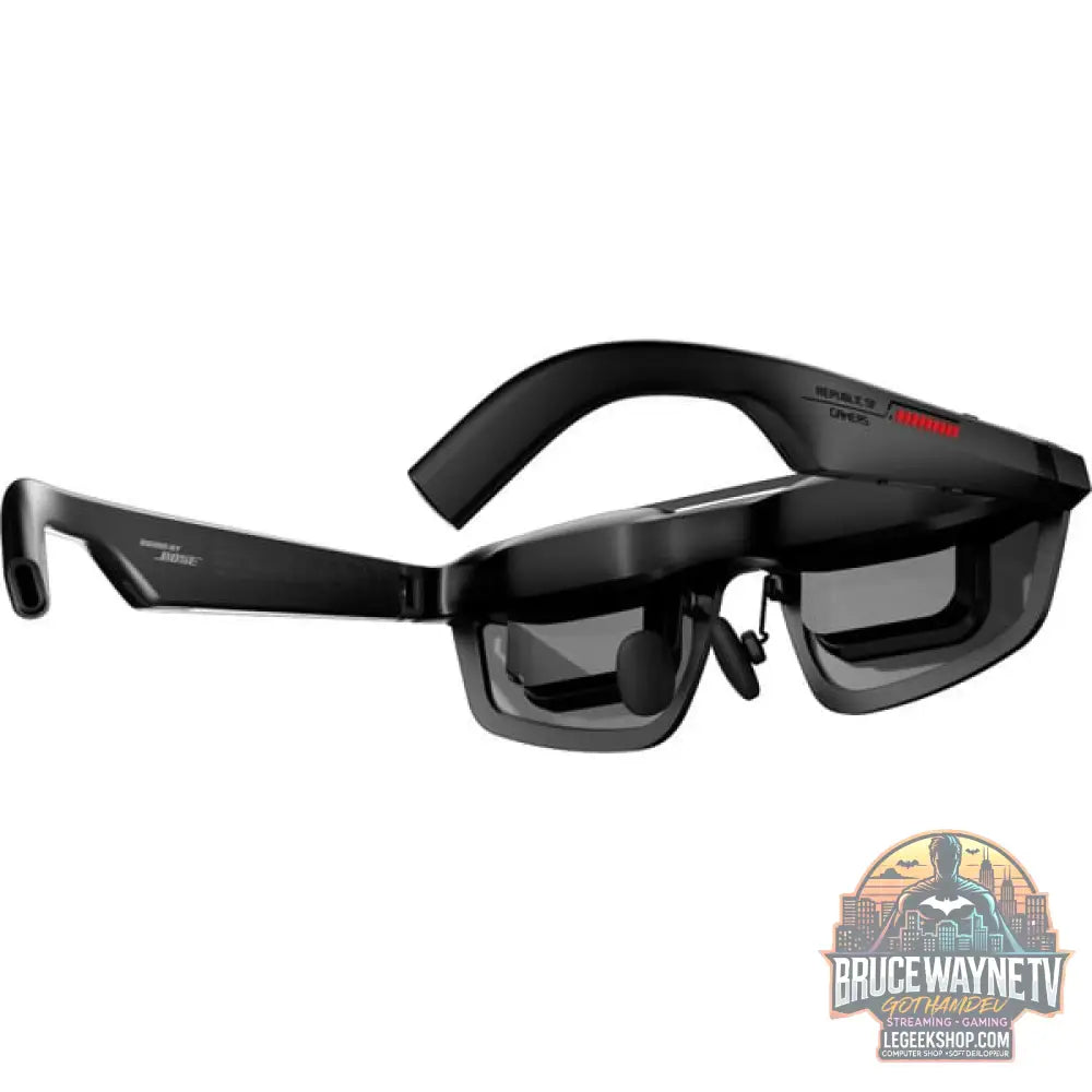ASUS ROG XREAL R1-N, Gaming-AR-Brille - ASUS - vue 8