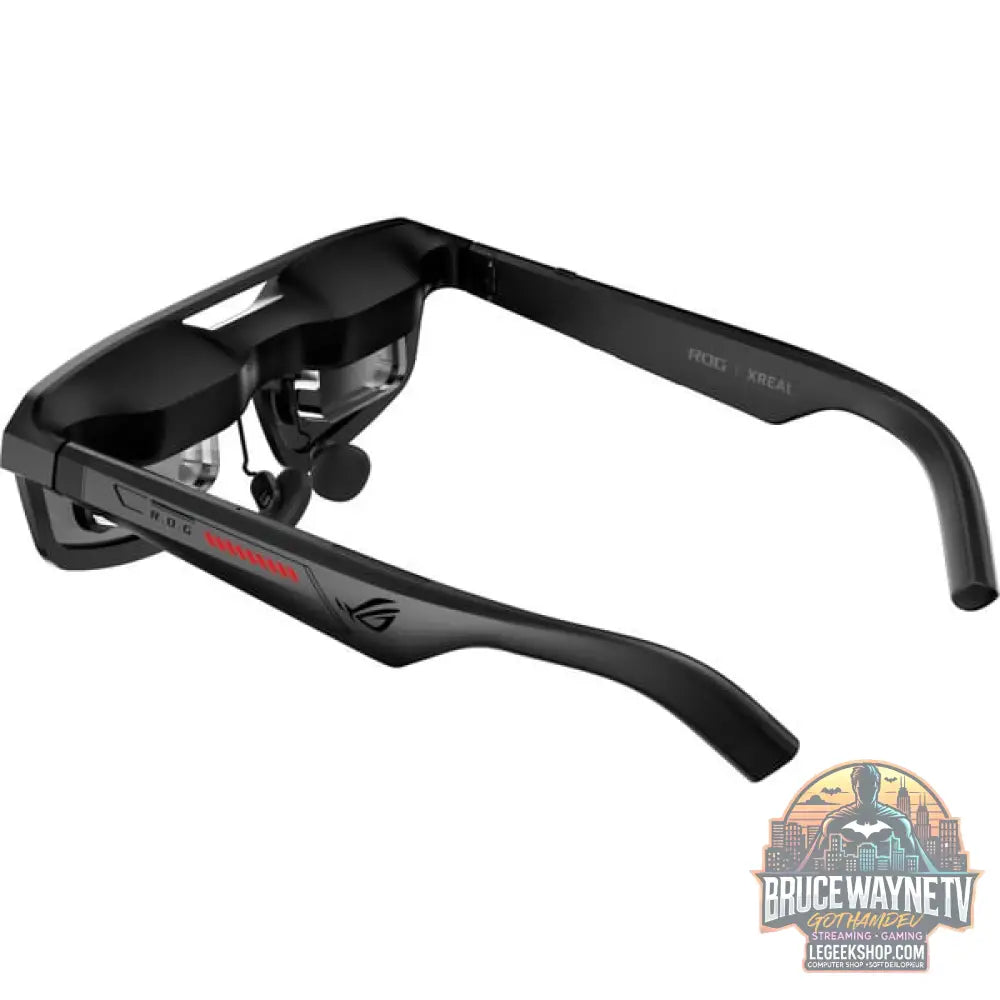 ASUS ROG XREAL R1-N, Gaming-AR-Brille - ASUS - vue 6