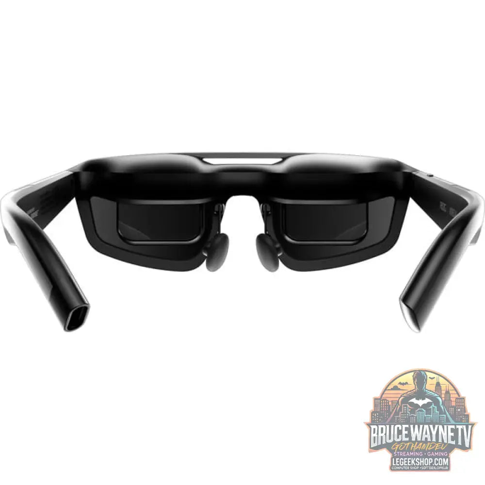 ASUS ROG XREAL R1-N, Gaming-AR-Brille - ASUS - vue 7