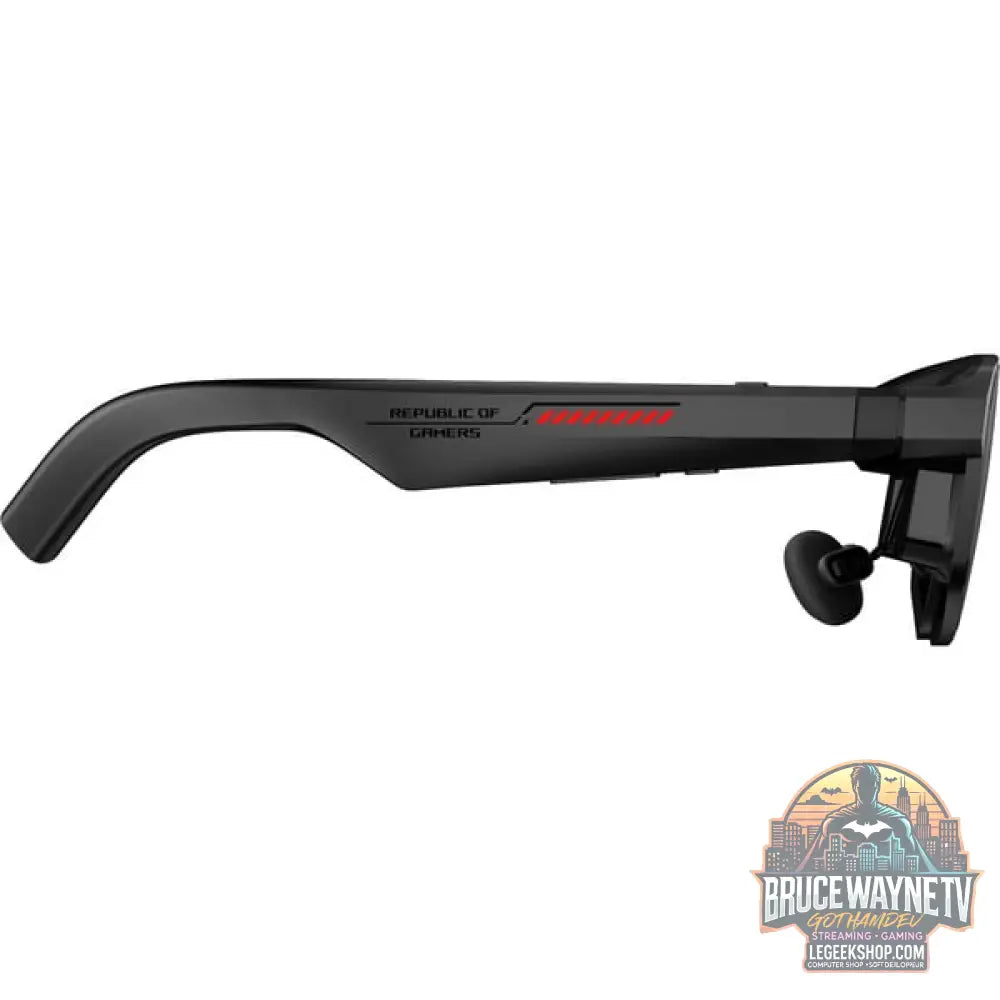 ASUS ROG XREAL R1-N, Gaming-AR-Brille - ASUS - vue 4