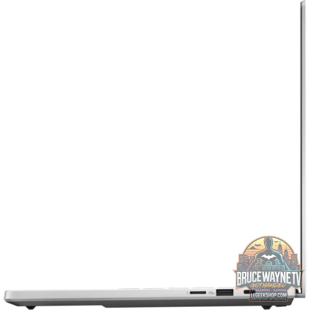 ASUS ROG Zephyrus G14 (GA403WR-QS086W), Gaming-Notebook - vue 6