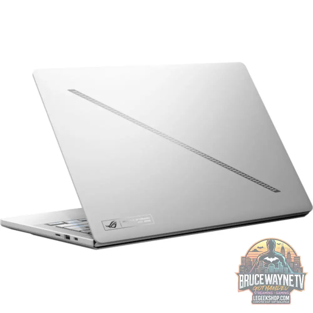 ASUS ROG Zephyrus G14 (GA403WR-QS086W), Gaming-Notebook - vue 3