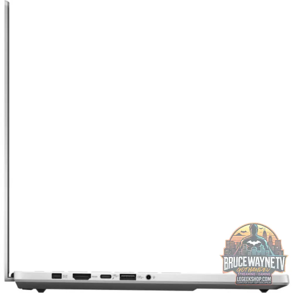ASUS ROG Zephyrus G14 (GA403WR-QS086W), Gaming-Notebook - vue 5