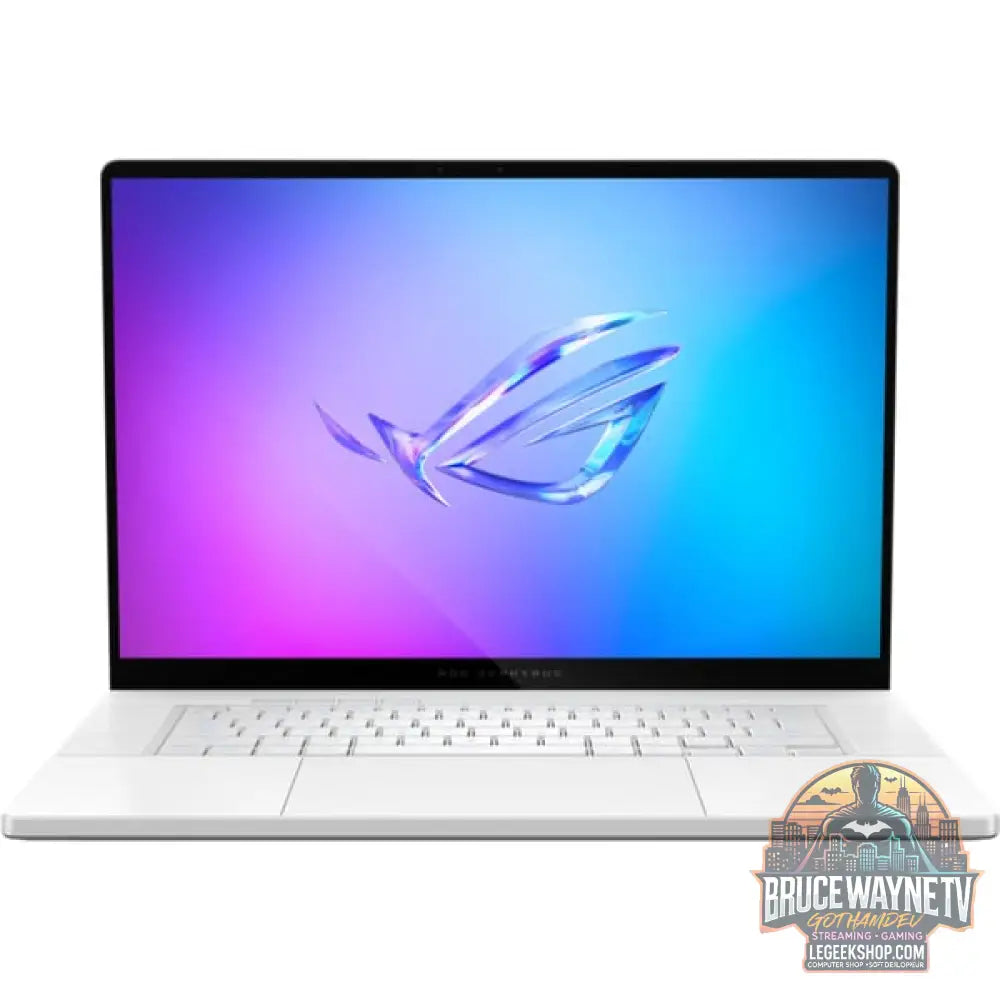 ASUS ROG Zephyrus G16 (GA605KH-QR011W), Gaming-Notebook - vue 2