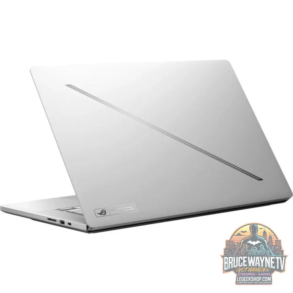 ASUS ROG Zephyrus G16 (GA605KH-QR011W), Gaming-Notebook - vue 5
