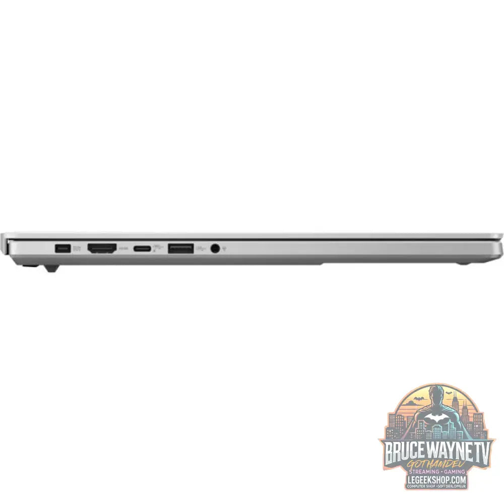 ASUS ROG Zephyrus G16 (GA605KH-QR011W), Gaming-Notebook - vue 6