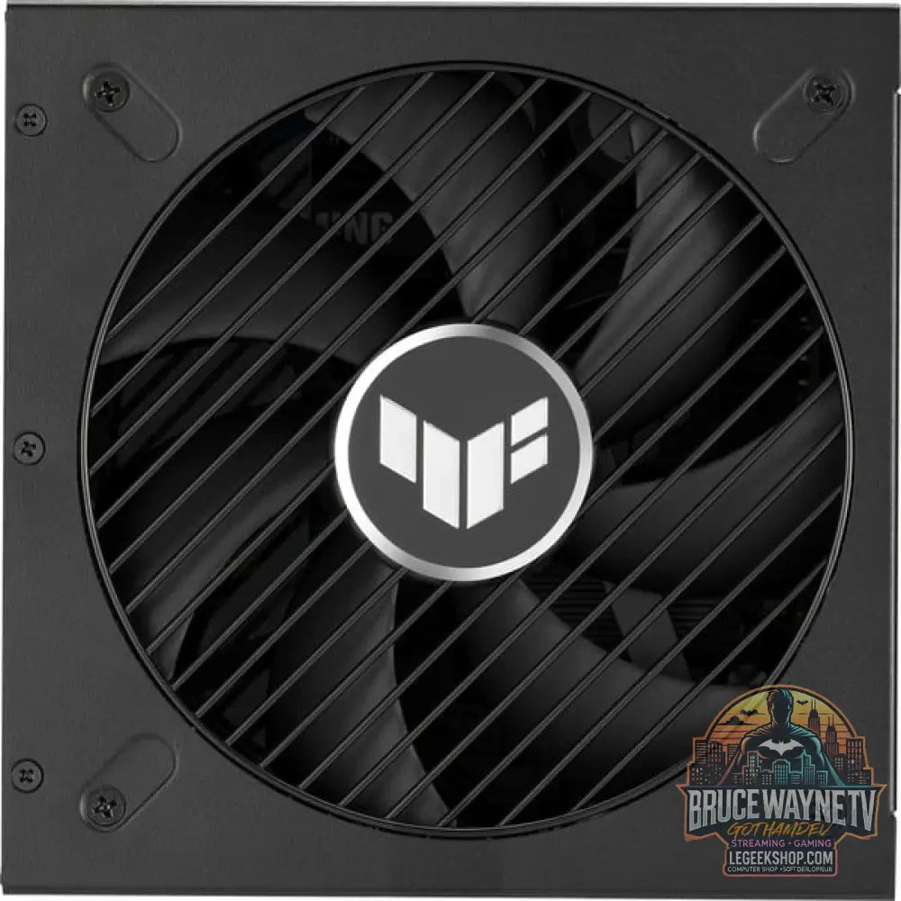 ASUS TUF-GAMING-1000P, alimentation PC - ASUS - vue 10