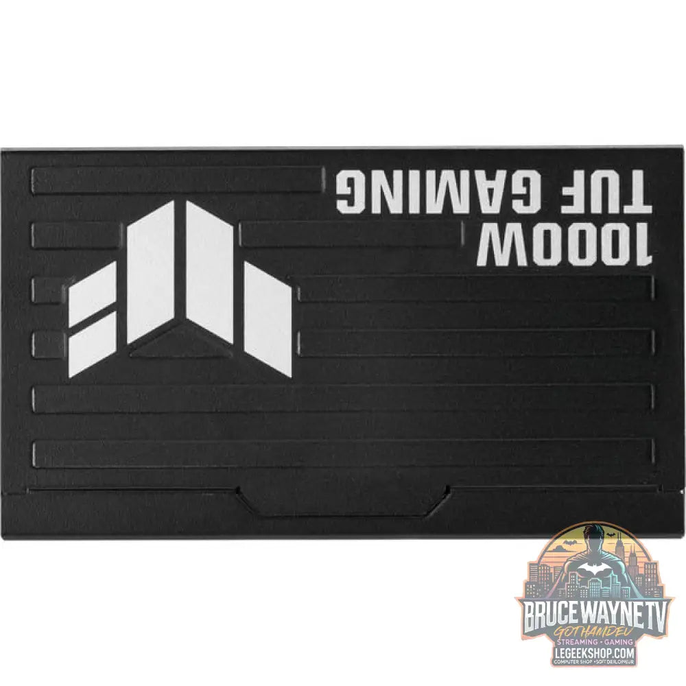 ASUS TUF-GAMING-1000P, alimentation PC - ASUS - vue 12