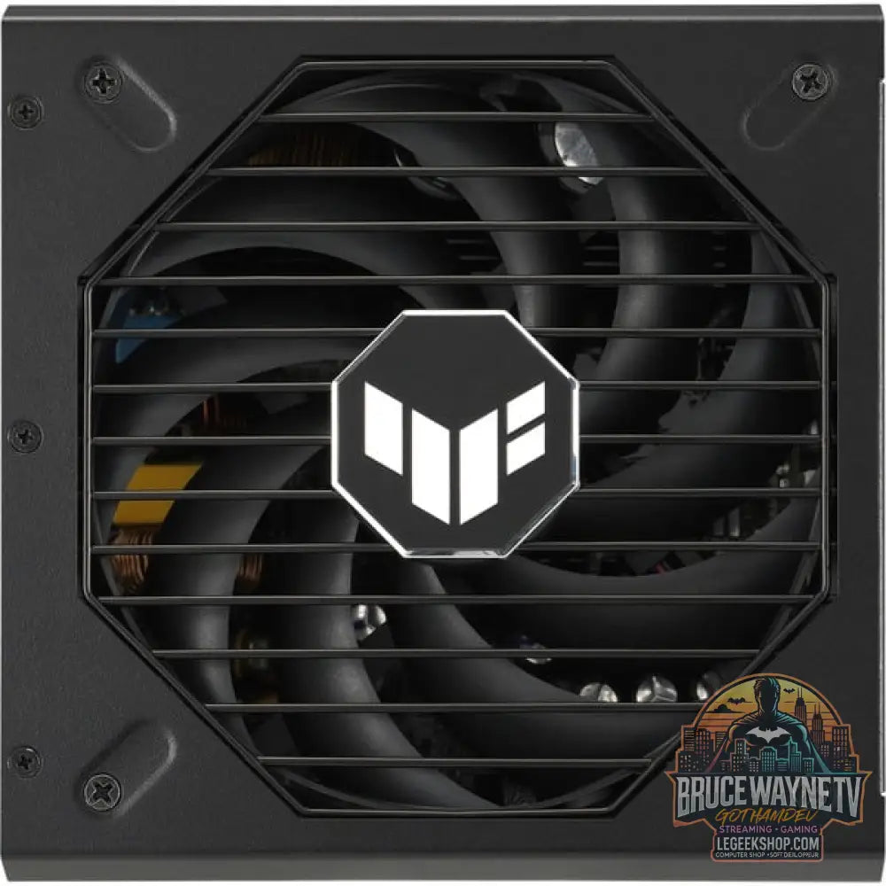 ASUS TUF Gaming 1000W Gold, alimentation PC - ASUS - vue 6