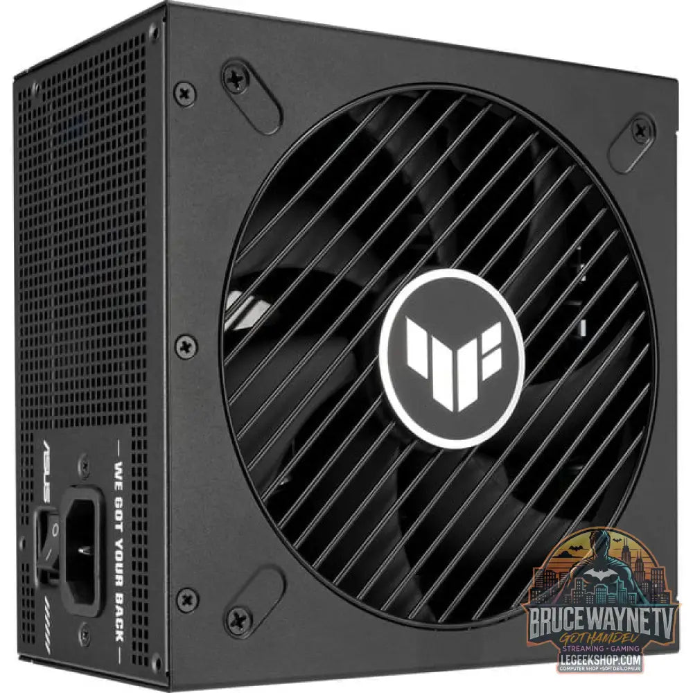 ASUS TUF-GAMING-1200P, alimentation PC - ASUS - vue 9