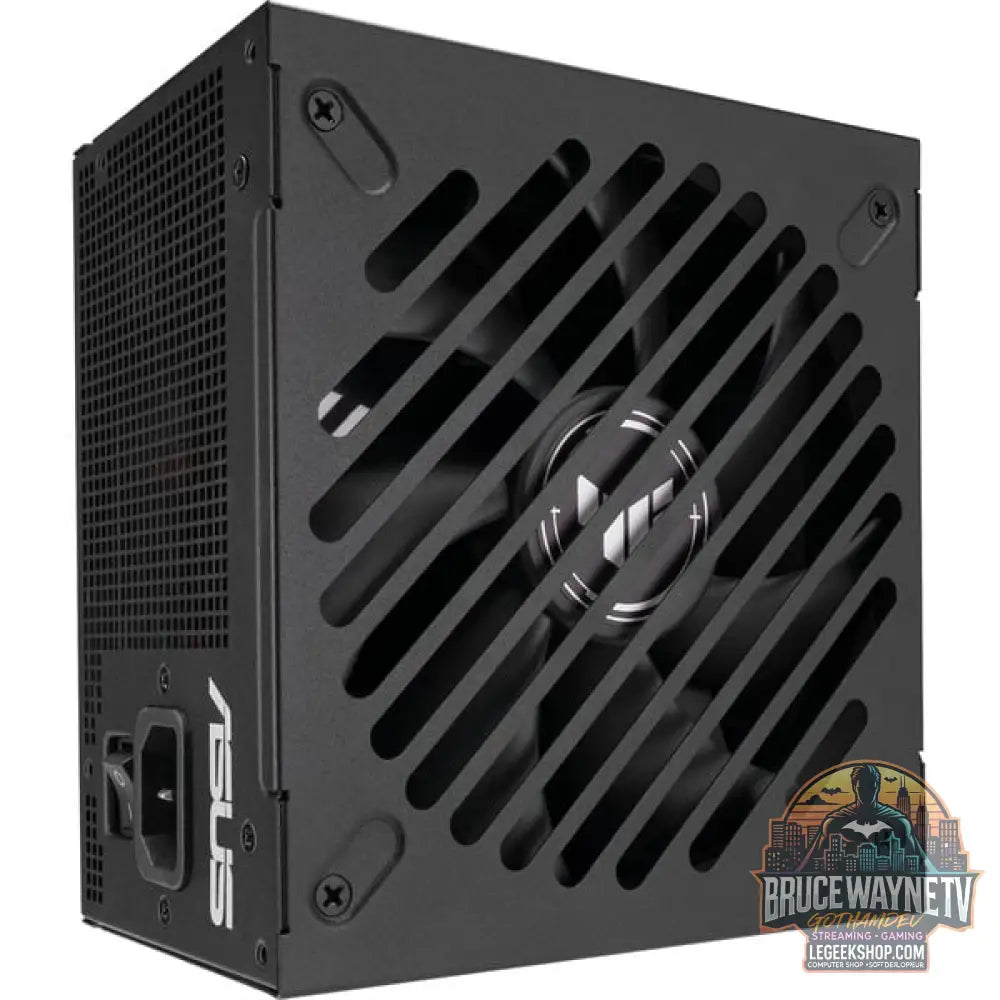 ASUS TUF Gaming 850W Gold EVO, alimentation PC - ASUS - vue 9