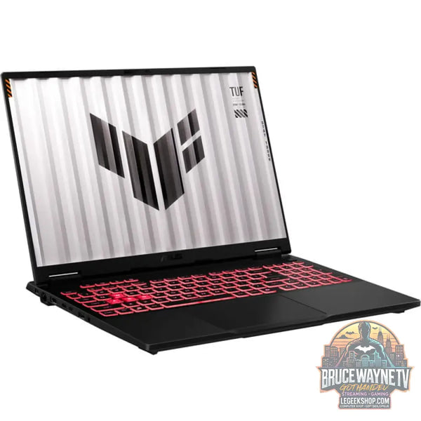 ASUS TUF Gaming A16 (FA608UM-RV136W), Gaming-Notebook