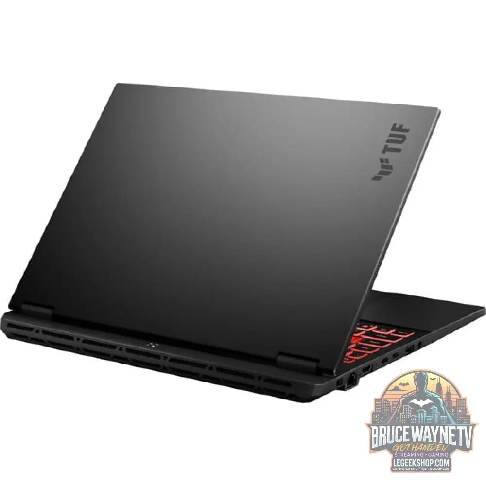 ASUS TUF Gaming A16 (FA608UM-RV136W), Gaming-Notebook - vue 5