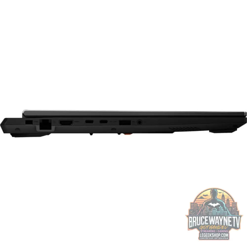 ASUS TUF Gaming A16 (FA608UM-RV136W), Gaming-Notebook - vue 7