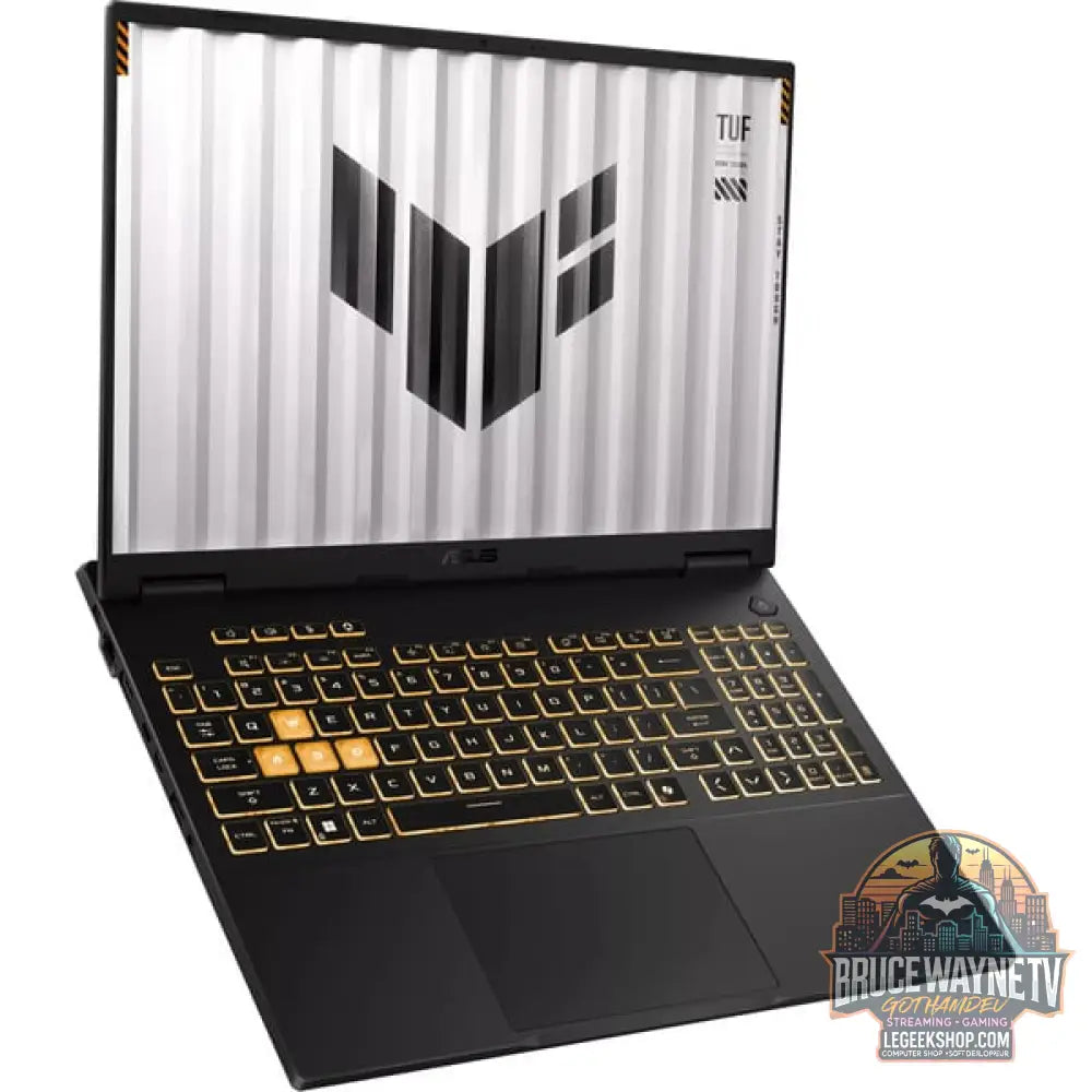 ASUS TUF Gaming A16 (FA608UP-RV019W), Gaming-Notebook - vue 4