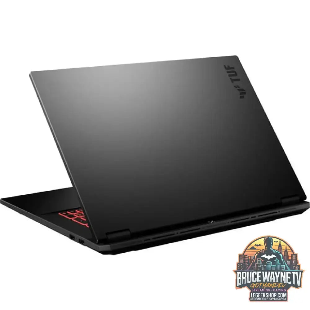ASUS TUF Gaming A18 (FA808UM-S8012W), Gaming-Notebook - vue 6