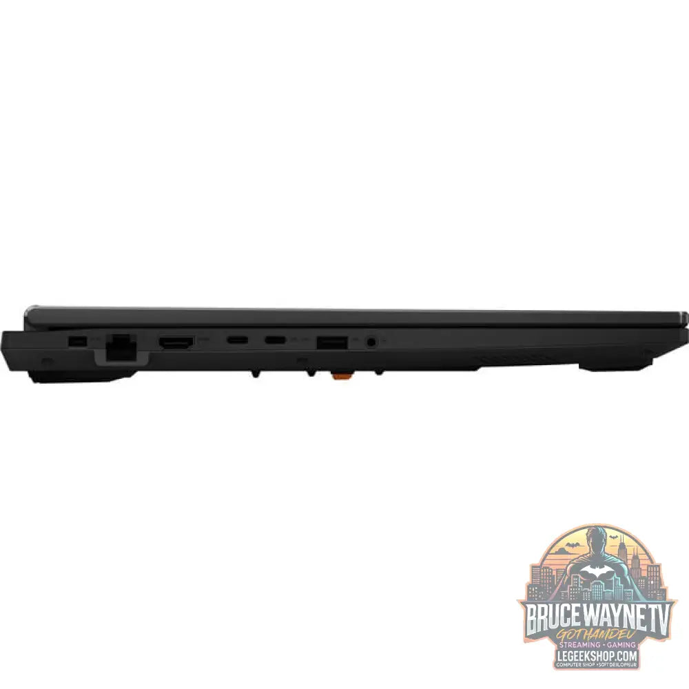 ASUS TUF Gaming A18 (FA808UP-S8083W), Gaming-Notebook - vue 11