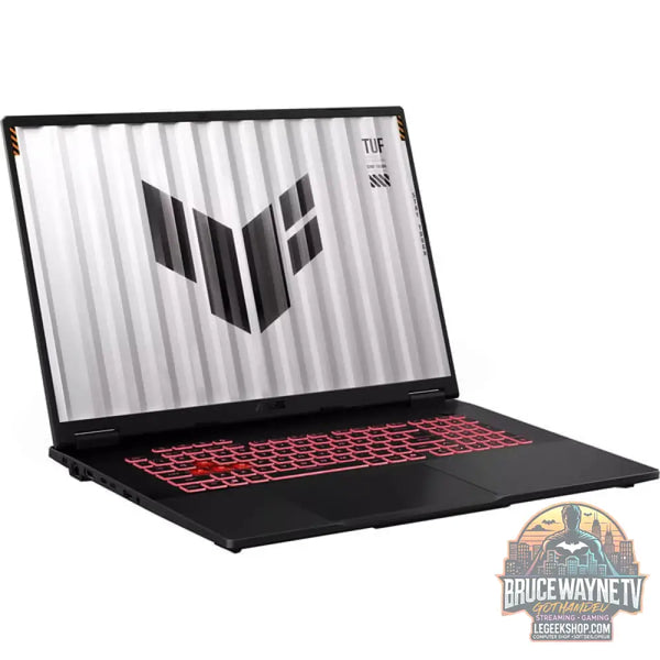 ASUS TUF Gaming A18 (FA808UP-S8083W), Gaming-Notebook