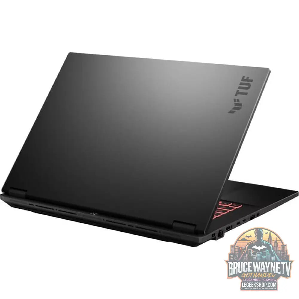 ASUS TUF Gaming A18 (FA808UP-S8083W), Gaming-Notebook - vue 6