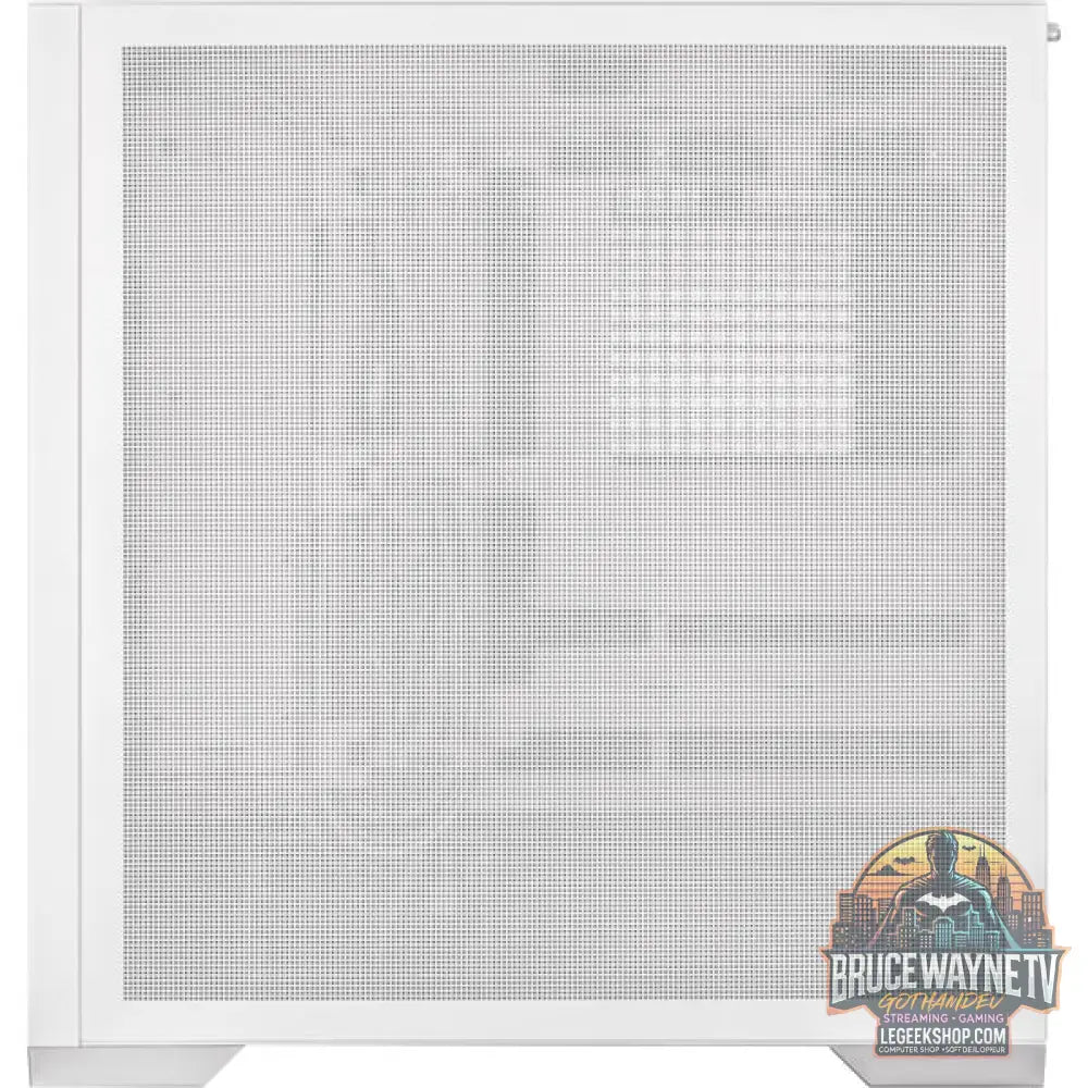 ASUS TUF GAMING GT302 ARGB, Tower-Gehäuse - ASUS - vue 14