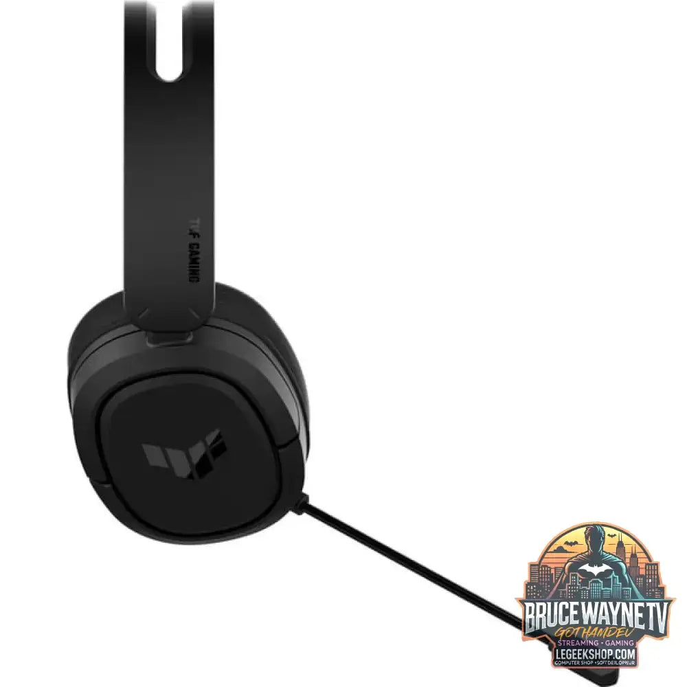 TUF Gaming H1 Wireless - ASUS - vue 6