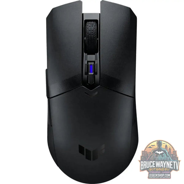 ASUS TUF Gaming M4 Wireless, souris gaming