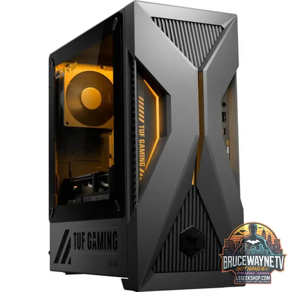 TUF Gaming TM500 TM500MH-0R7260073W