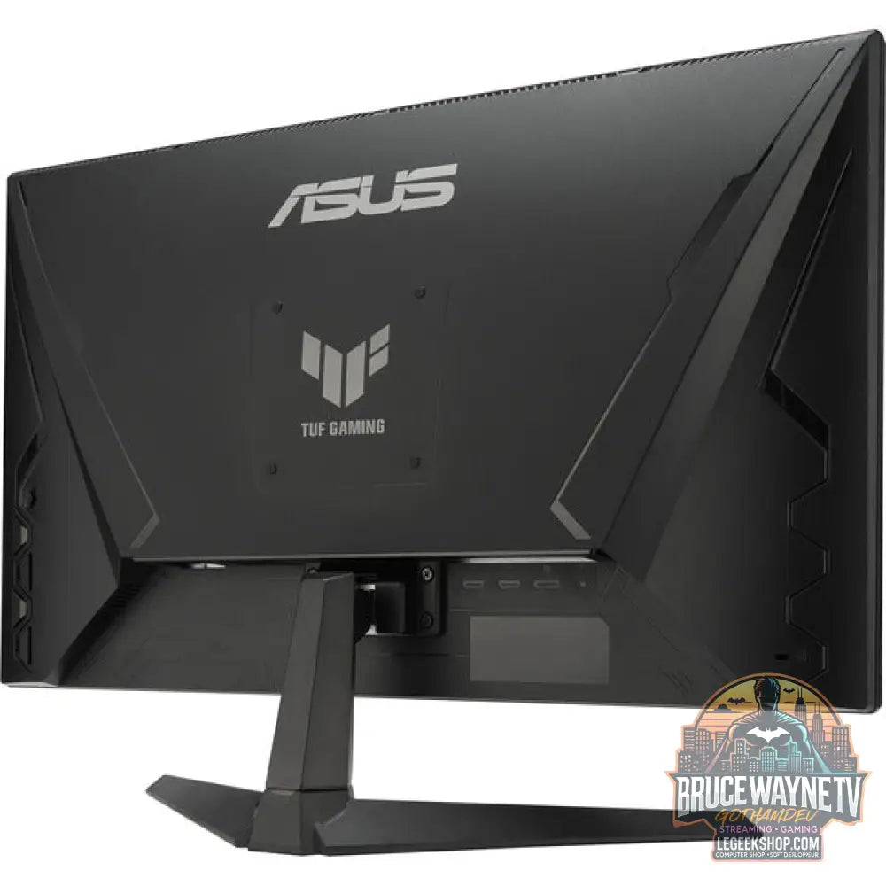 ASUS TUF Gaming VG249Q5A 23,8" Full HD IPS 200 Hz - ASUS - vue 4