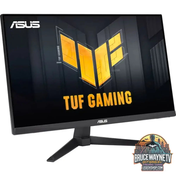 ASUS TUF Gaming VG249QE5A 23,8" Full HD IPS 146 Hz - ASUS