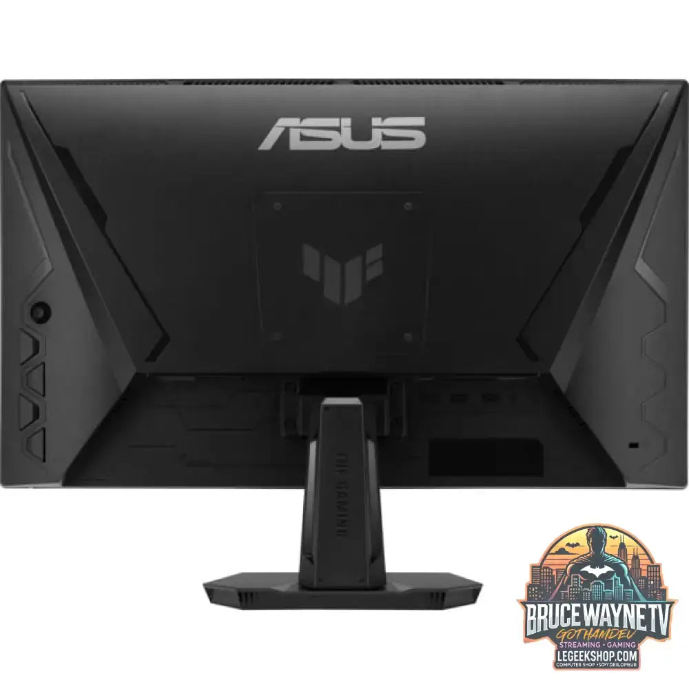 ASUS TUF Gaming VG249QM5F, Gaming-Monitor - vue 4