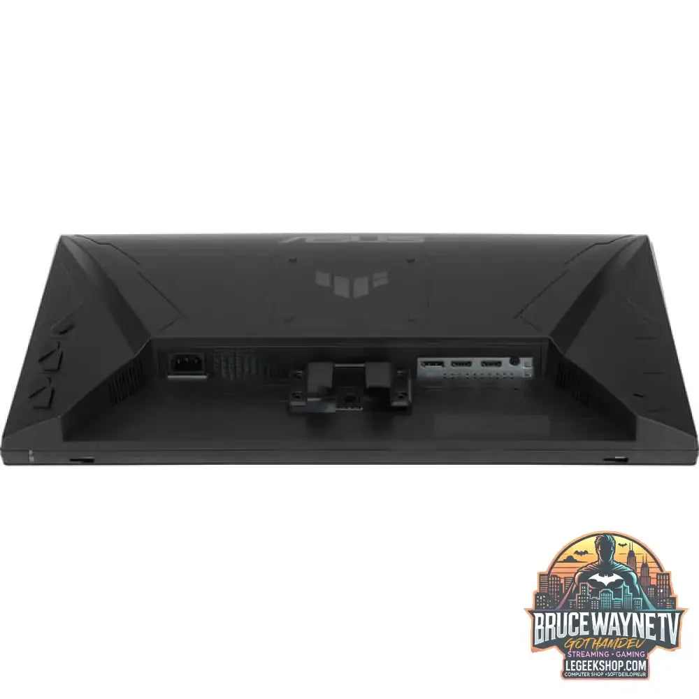 ASUS TUF Gaming VG249QM5F, Gaming-Monitor - vue 7
