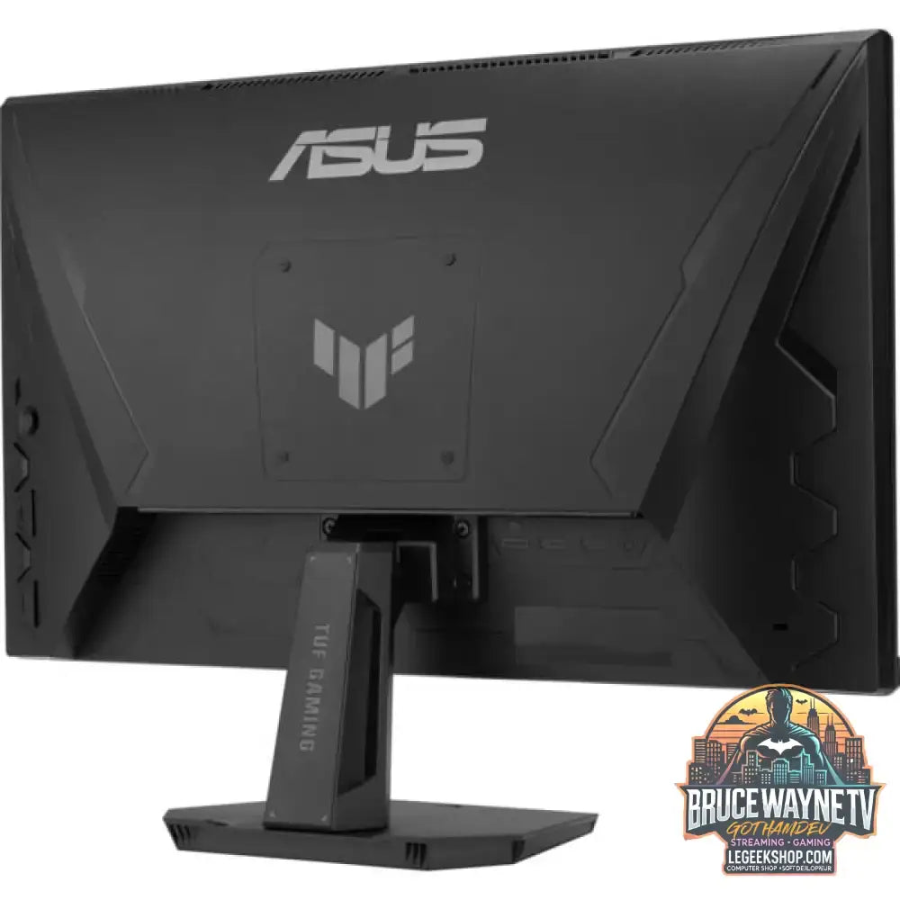 ASUS TUF Gaming VG249QM5F, Gaming-Monitor - vue 5