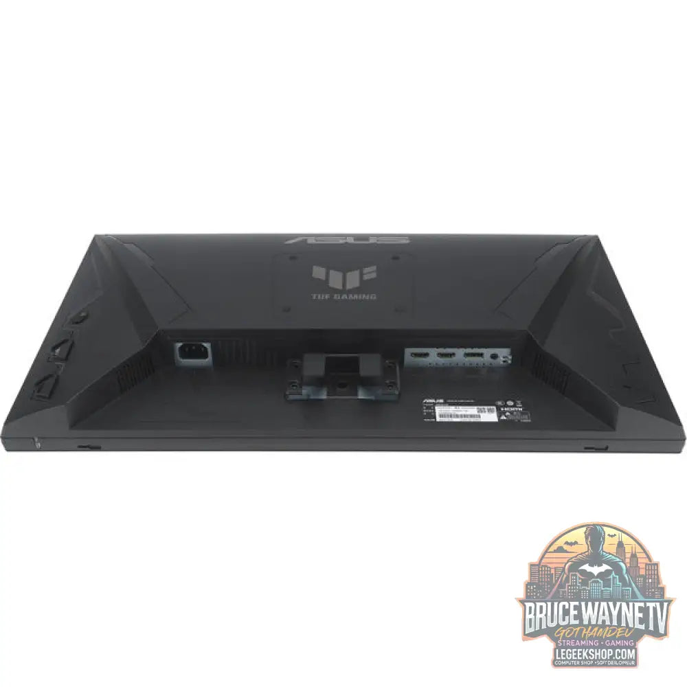 ASUS TUF Gaming VG257Q5A 24,5" Full HD VA 200 Hz - ASUS - vue 7