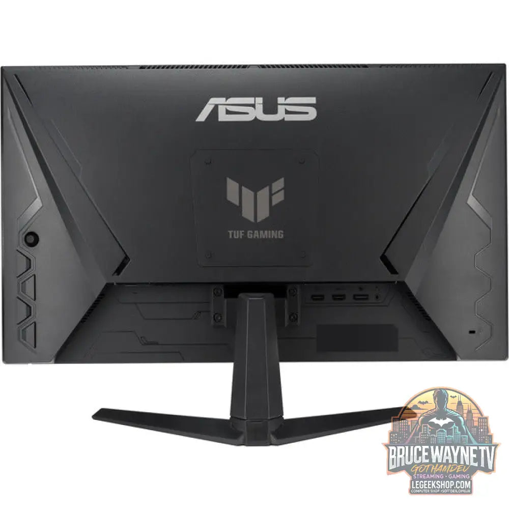 ASUS TUF Gaming VG257Q5A 24,5" Full HD VA 200 Hz - ASUS - vue 5