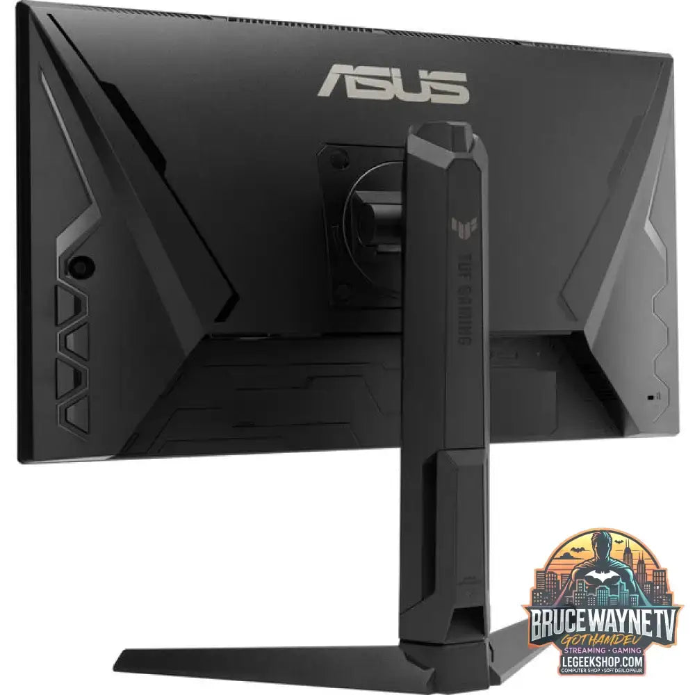 ASUS TUF Gaming VG259QL5A 24,5" Full HD IPS 200 Hz - ASUS - vue 6