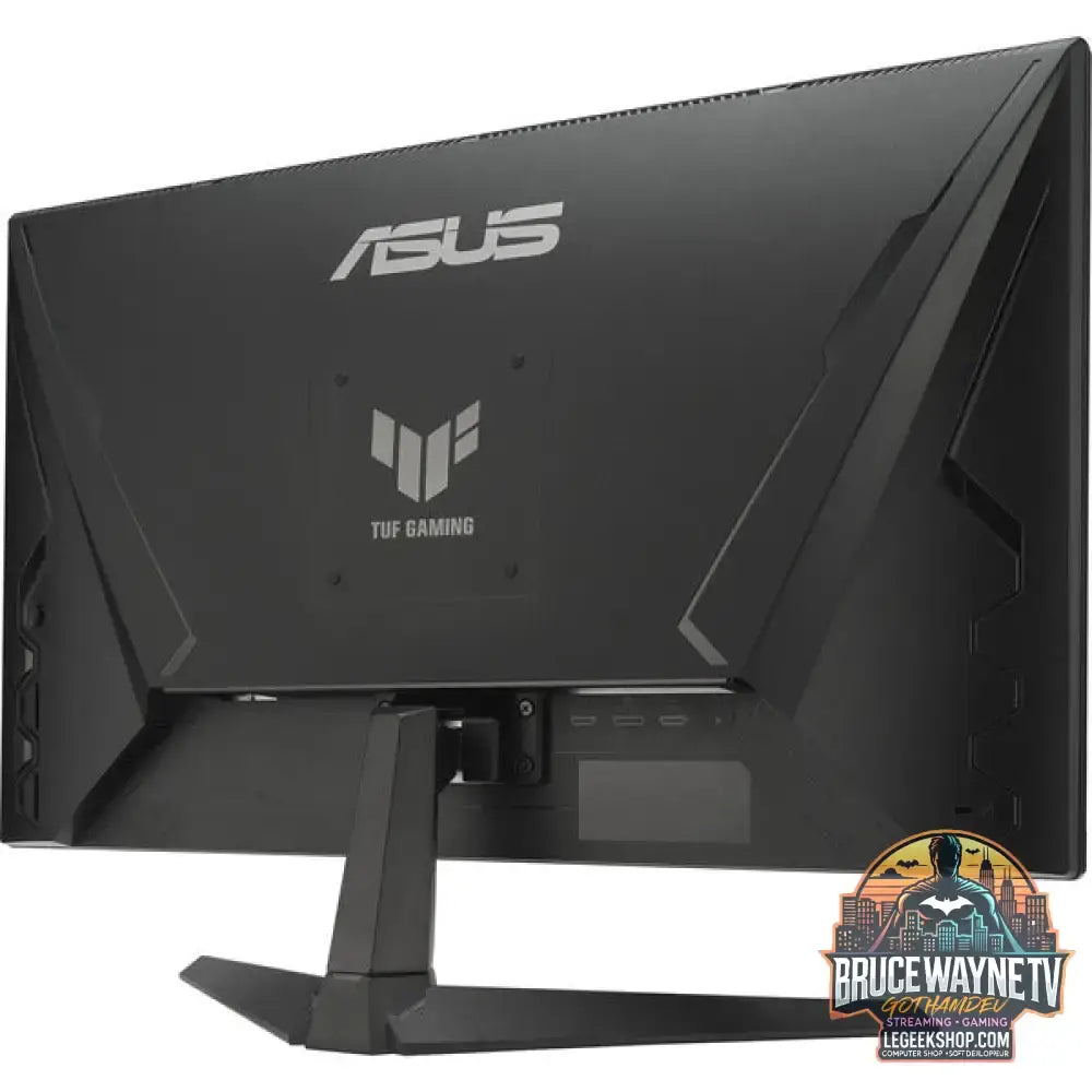 ASUS TUF Gaming VG259QMR5A 24,5" Full HD IPS 310 Hz - ASUS - vue 4