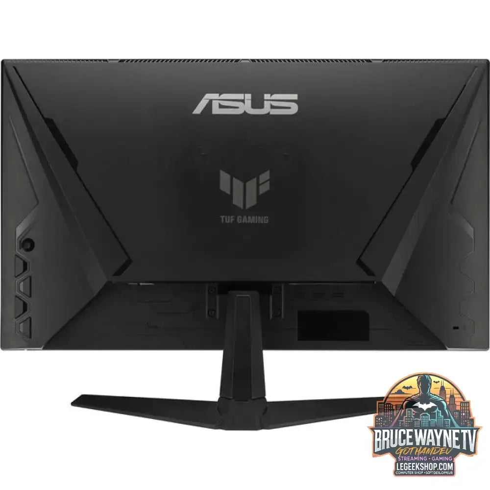 ASUS TUF Gaming VG279Q5A 23,8" Full HD IPS 200 Hz - ASUS - vue 4