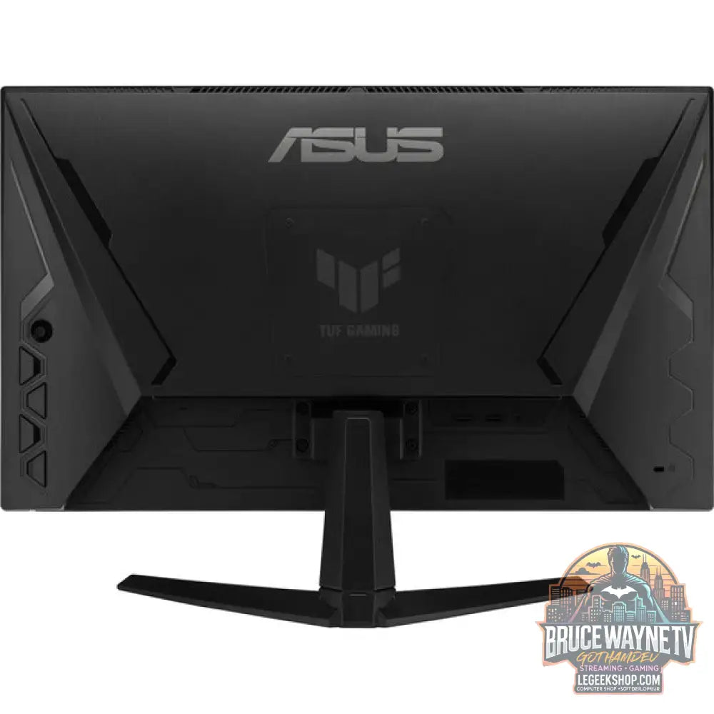 ASUS TUF Gaming VG279QE5A 27" Full HD IPS 146 Hz - ASUS - vue 5