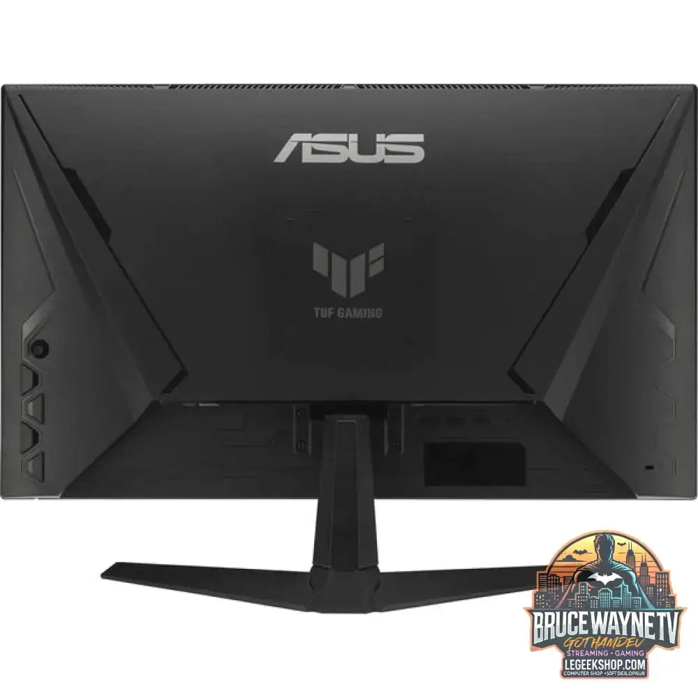ASUS TUF Gaming VG279QM5A 27" Full HD IPS 240 Hz - ASUS - vue 5