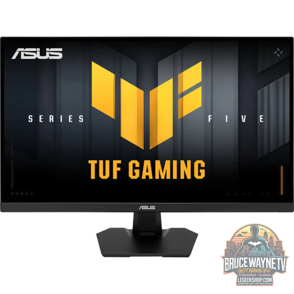 ASUS TUF Gaming VG279QM5F 27" Full HD IPS 260 Hz - ASUS - vue 2