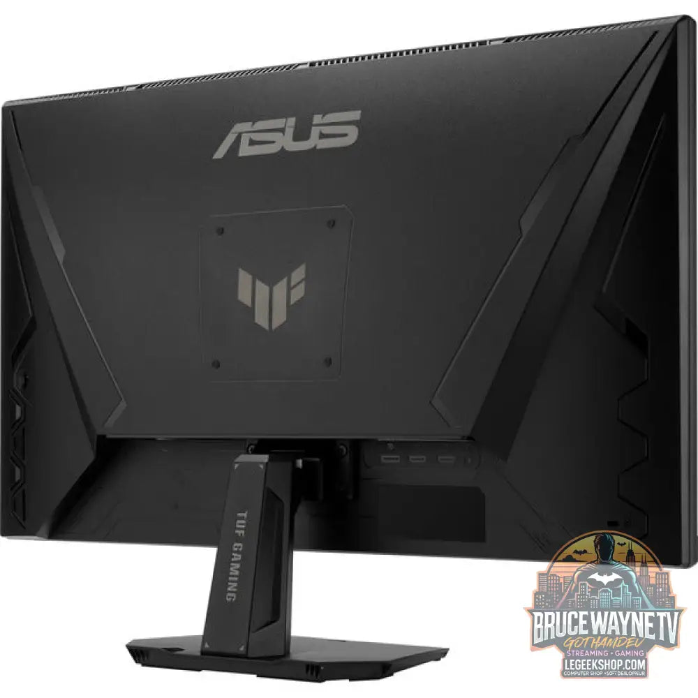ASUS TUF Gaming VG279QM5F 27" Full HD IPS 260 Hz - ASUS - vue 6