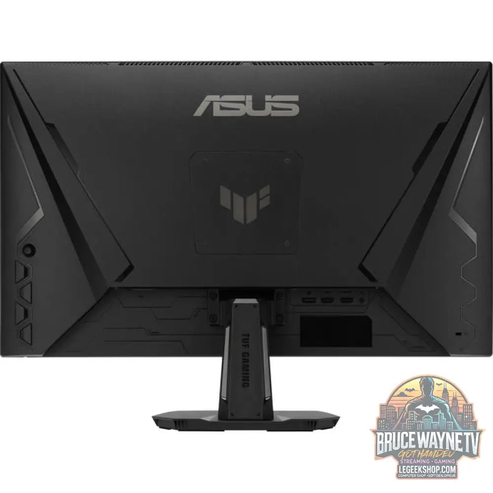 ASUS TUF Gaming VG279QM5F 27" Full HD IPS 260 Hz - ASUS - vue 5