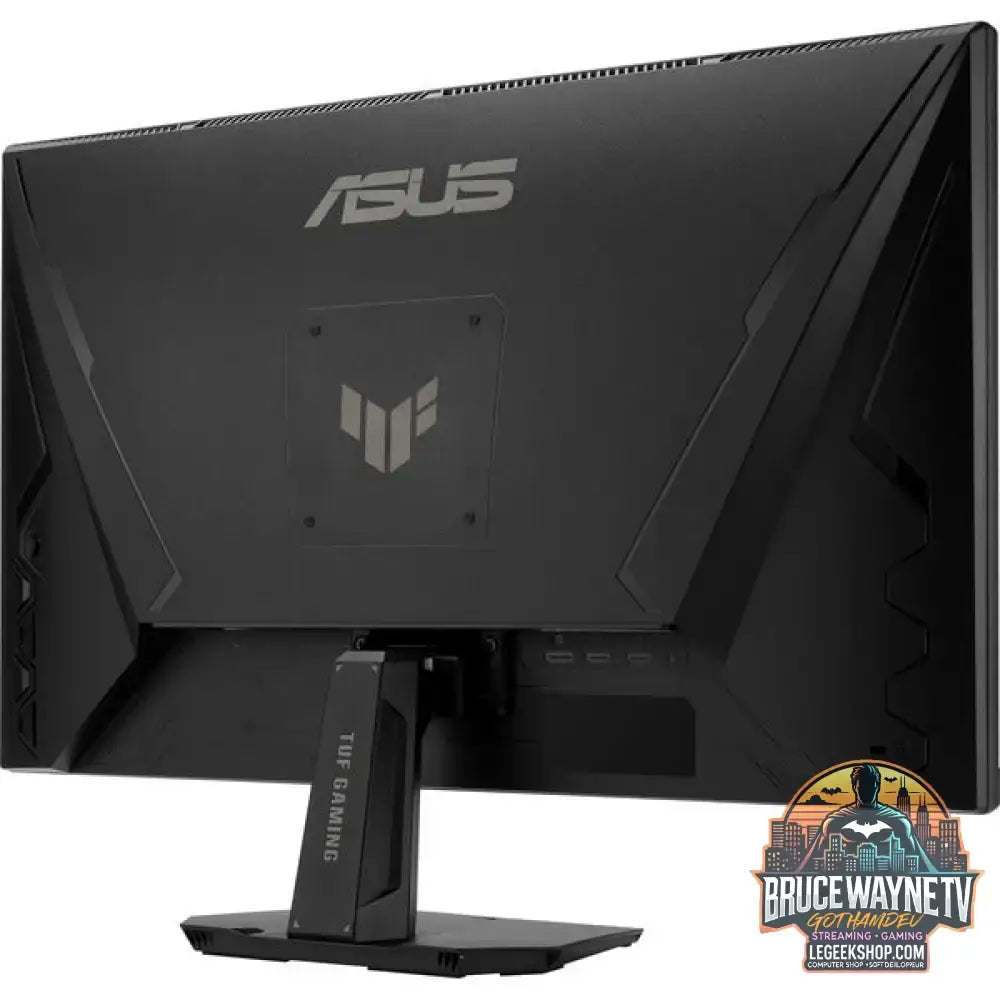 ASUS TUF Gaming VG27AQ5F 27" QHD/WQHD IPS 220 Hz - ASUS - vue 5