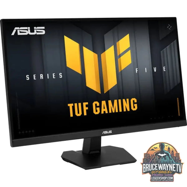 ASUS TUF Gaming VG27AQ5F 27" QHD/WQHD IPS 220 Hz - ASUS
