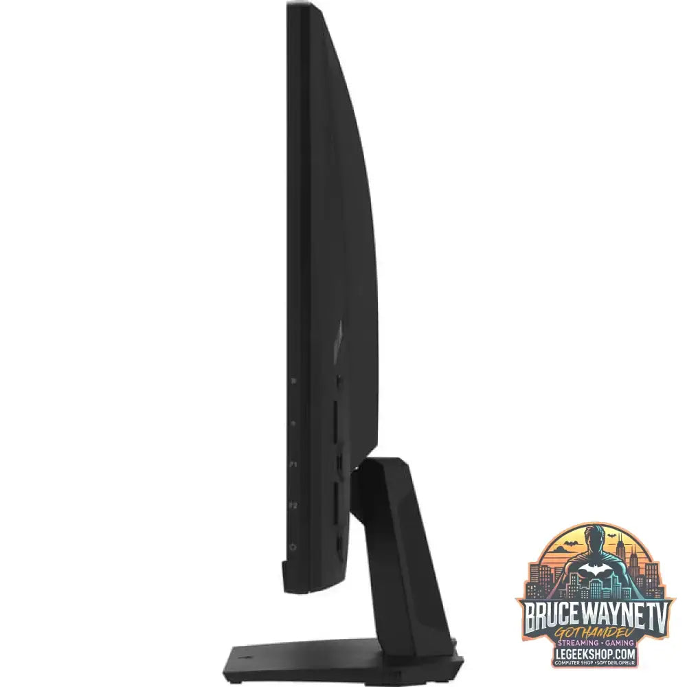 ASUS TUF Gaming VG27AQ5F 27" QHD/WQHD IPS 220 Hz - ASUS - vue 6