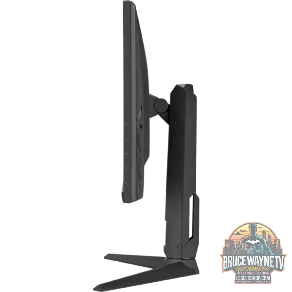 ASUS TUF Gaming VG27AQL5A 27" QHD/WQHD IPS 210 Hz - ASUS - vue 5
