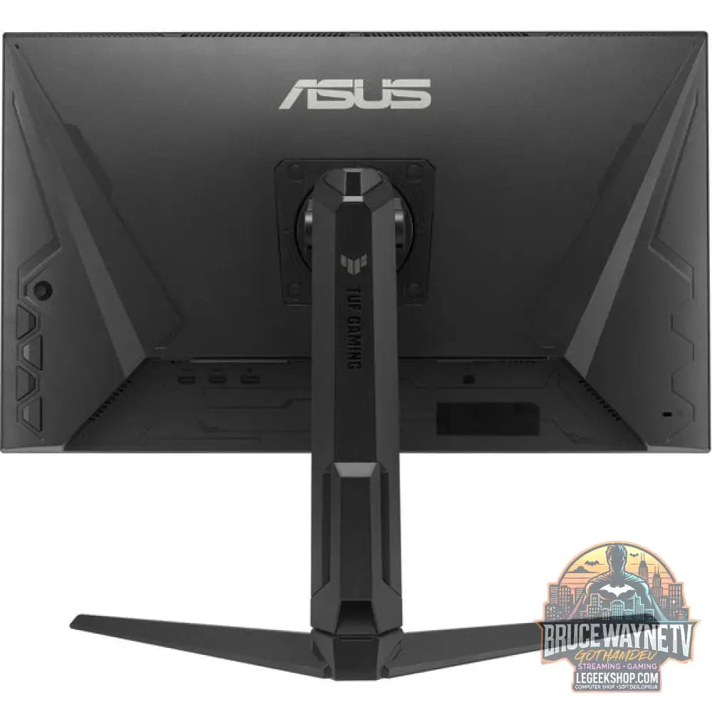 ASUS TUF Gaming VG27AQL5A 27" QHD/WQHD IPS 210 Hz - ASUS - vue 4