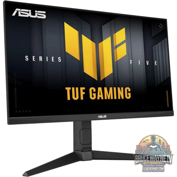 ASUS TUF Gaming VG27AQL5A 27" QHD/WQHD IPS 210 Hz - ASUS